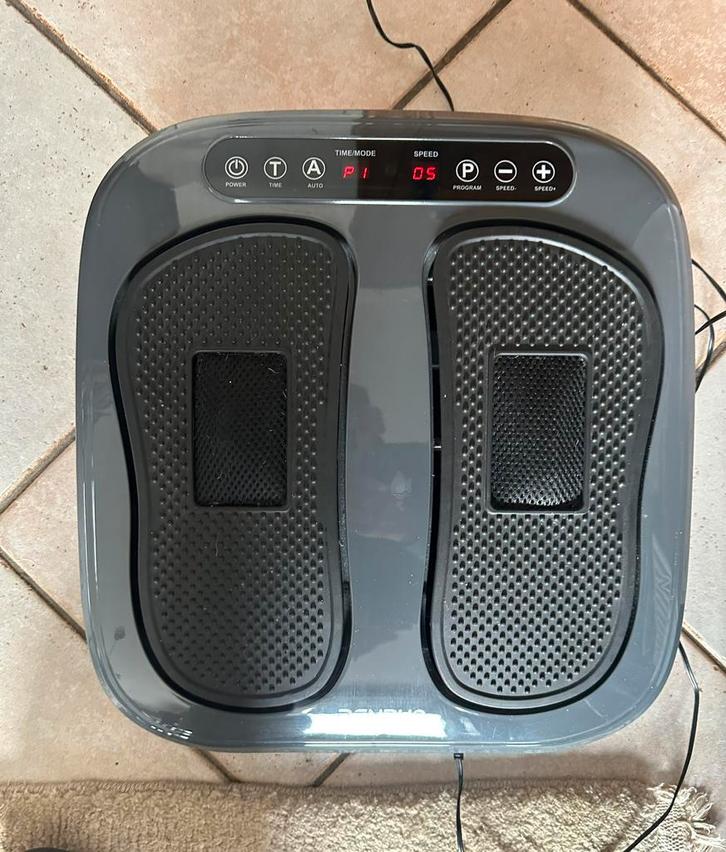 Massage toestel RENPHO, Sport en Fitness, Massageproducten, Nieuw, Ophalen of Verzenden