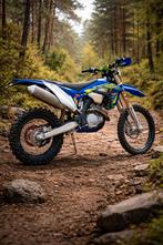 Sherco SEF 300 2022 ENDURO, Entreprise, Enduro