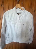 Veste harley davidson, Kleding | Dames, Ophalen, Wit, Jasje, Harley davidson