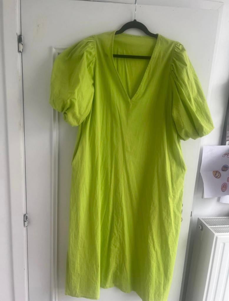 Les jumelles, Verzenden, Zo goed als nieuw, Maat 38/40 (M)