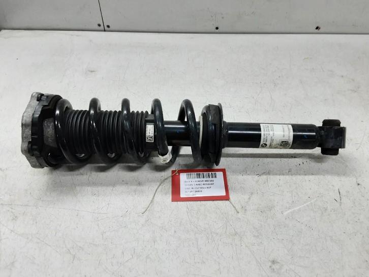 AMORTISSEUR ARRIÈRE GAUCHE BMW X4 (G02) (6890945), Autos : Pièces & Accessoires, Suspension & Châssis, BMW, Utilisé