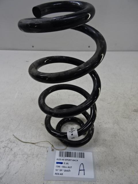 SCHROEFVEER ACHTER Audi A5 Sportback (F5A / F5F), Auto-onderdelen, Ophanging en Onderstel, Audi, Gebruikt
