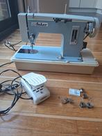 Machine à coudre, Enlèvement, Utilisé, Machine à coudre, Autres marques