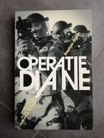 Operatie Diane - Stephan Galon, Enlèvement ou Envoi, Utilisé