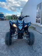 Yamaha YFM 350 R, 349 cm³, 12 à 35 kW, 1 cylindre