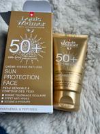 Crème Visage Anti-Âge Sun Protection 50+ de lLouis Widmer., Enlèvement ou Envoi, Neuf, Yeux