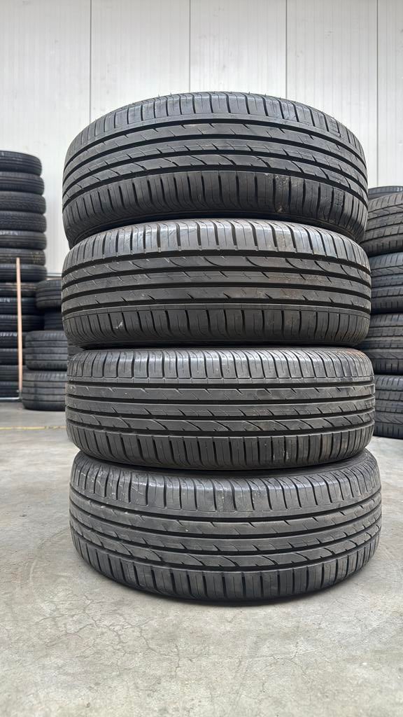 Pneus d'été 1856015 185/60/15 185/60R15 marque NEXEN, Enlèvement