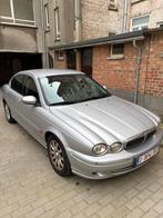 Jaguar xtype, Auto's, 4 deurs, Zwart, Parkeersensor, Leder