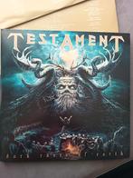 Testament - Dark Roots of Earth Vinyl, Enlèvement ou Envoi