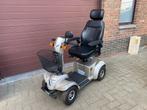 Scootmobiel, Ophalen, Zo goed als nieuw