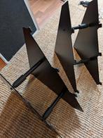 2x Innox SynthStand 02 keyboard/controller statief stand, Ophalen of Verzenden, Gebruikt, Instrumentstandaard