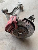 Mécanique Mercedes CLA essence 2016, Enlèvement