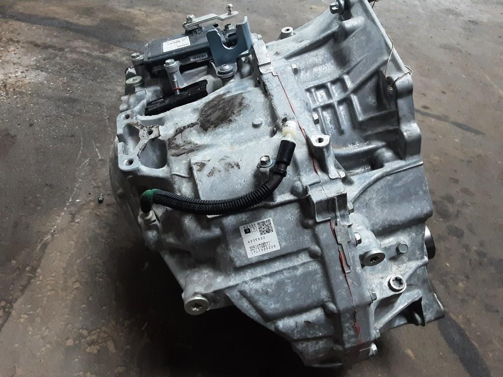 VERSNELLINGSBAK AUTOMAAT Mini Clubman (F54) (GA8F22AW), Gebruikt, Mini