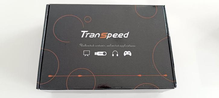 Android TV mediaplayer Box 12.0 4GB/64GB/8K (nieuw), TV, Hi-fi & Vidéo, Lecteurs multimédias, Neuf, HDMI, Enlèvement