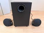 Logitech G560 - 2.1-speakersysteem met LightSync RGB, Informatique & Logiciels, Enceintes Pc, Enlèvement ou Envoi, Comme neuf