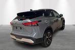 Nissan QASHQAI MHEV 116KW Premiere Edition CVT, Argent ou Gris, Achat, 1800 kg, Entreprise