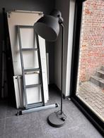 Hektar Ikea staanlamp, Ophalen, Gebruikt