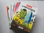 Luc Orient - cartonnées : titres et prix dans la description, Plusieurs BD, Enlèvement ou Envoi, Comme neuf, Eddy Paape - Greg