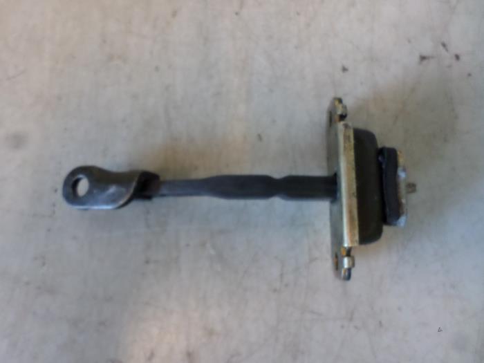 Butée 2portes gauche d'un Hyundai Coupe (Coupe 96-), Autos : Pièces & Accessoires, Carrosserie & Tôlerie, Hyundai, Utilisé, 3 mois de garantie