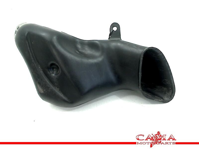 LUCHTINLAAT RECHTS GSX R 1300 Hayabusa 1999-2007 (GSXR1300), Dhr. S. di Majo, Gebruikt, Info@cama-motorparts.nl, P.J. Troelstraweg 8 8
3144 CX  MAASSLUIS, NL