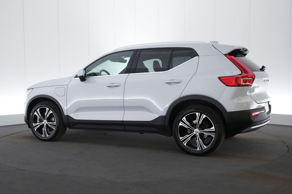 (1YVW356) VOLVO XC40, Autos, Volvo, Entreprise, Achat, XC40, Caméra 360°, ABS, Caméra de recul, Régulateur de distance, Airbags