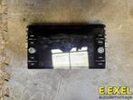 Radio navigatie scherm Volkswagen Golf 7.5 5NN919605B, Auto diversen, Autoradio's, Ophalen of Verzenden, -, -, -