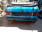 VW GOLF 1 CABRIOLET ANCETRE, Particulier, Achat, Cabriolet