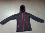 Softshell jas 7/8 j, Kinderen en Baby's, Decathlon, Ophalen of Verzenden, Zo goed als nieuw, Jongen