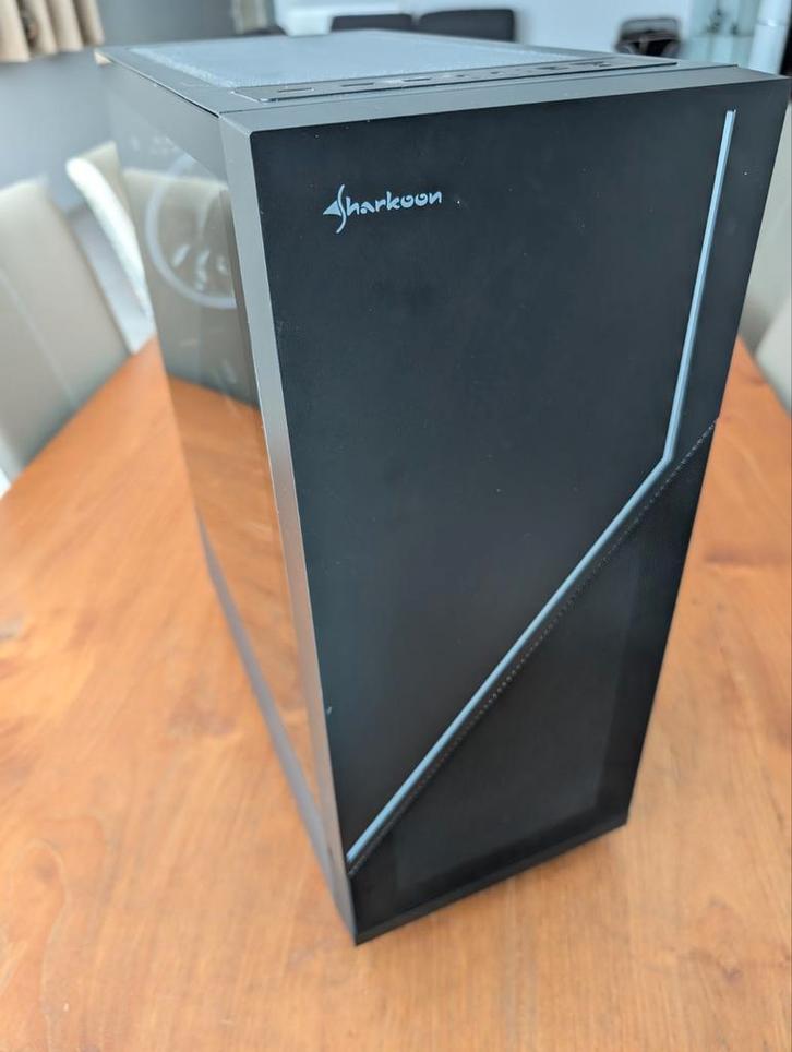 Windows Gaming pc, Informatique & Logiciels, Boîtiers d'ordinateurs, Enlèvement