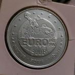Rare!  Pièce de monnaie / Belgique / 500 Francs / 2000 Q.P, Monnaie en vrac, Argent, Argent, Envoi