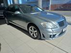 Mercedes S320 diesel automaat 2987cc – slechts 168000km in, Auto's, Automaat, Gebruikt, Particulier, Te koop