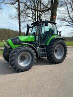 Deutz Fahr Agrotron M620, Ophalen, 120 tot 160 Pk, 5000 tot 7500, Gebruikt