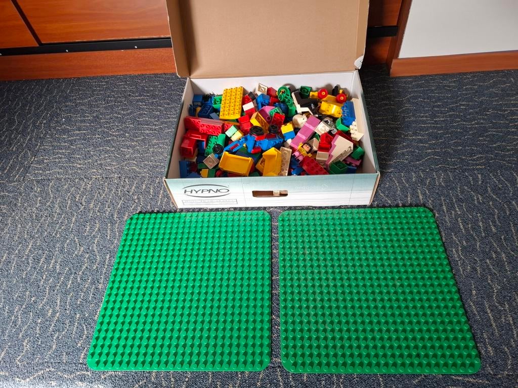 Duplo, Kinderen en Baby's, Speelgoed | Duplo en Lego, Ophalen, Duplo