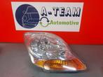 KOPLAMP RECHTS Daewoo / Chevrolet Matiz (01-1998/12-2017), Gebruikt, Daewoo