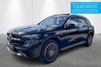 Mercedes-Benz GLC-klasse GLC 300 de 4MATIC AMG Line, Automaat, 197 pk, Gebruikt, Zwart