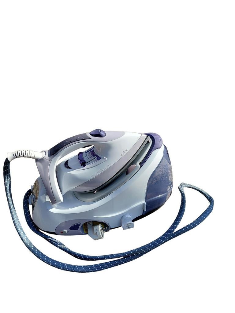 Stoomcentrale., Elektronische apparatuur, Strijkijzers en Strijkplanken, Ophalen of Verzenden