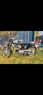Honda c320s, Fietsen en Brommers, Brommers | Oldtimers, Ophalen
