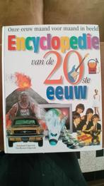 Encyclopedie van de 20ste eeuw, Enlèvement ou Envoi