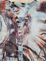 Joli chemisier long de la marque Geisha, L, comme neuf, Enlèvement ou Envoi, Taille 42/44 (L)