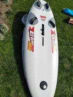 Beginner-ervaren windsurf set, twee masten gieken zeilen, Watersport en Boten, Windsurfen, Ophalen, 250 tot 300 cm, Met draagtas