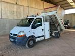 Renault Master Camion Bennes, Autos, Camionnettes & Utilitaires, Achat, Entreprise, Diesel, Occasion