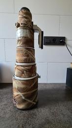 Canon EF 500mm IS USM f4, Ophalen, Gebruikt, Telelens, Zoom