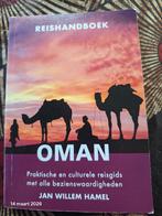 Reisgids Oman, Livres, Guides touristiques, Guide ou Livre de voyage, Autres marques, Enlèvement ou Envoi, Comme neuf
