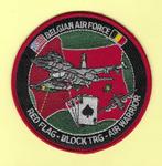 MILITARIA, Verzamelen, Verzenden, Luchtmacht, Embleem of Badge