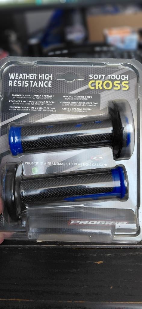 Handvatten Progrip 797, Motoren, Ophalen of Verzenden, Nieuw