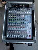 Yamaha MG 12, Musique & Instruments, Enlèvement ou Envoi, Comme neuf, 10 à 20 canaux, Entrée micro