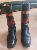 Harley Davidson laarzen 41, Ophalen of Verzenden, Tweedehands, Harley Davidson