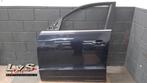 Portière 4portes avant gauche d'un Audi Q5 (LX5R), -, 3 mois de garantie, Audi, Utilisé