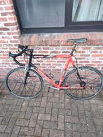 TREK RACEFIETS. IN GOEDE STAAT. Met 2'extra wielen bij., Fietsen en Brommers, Ophalen