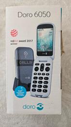 Doro 6050 telefoon voor ouderen, Enlèvement